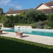 Piscine lectoure